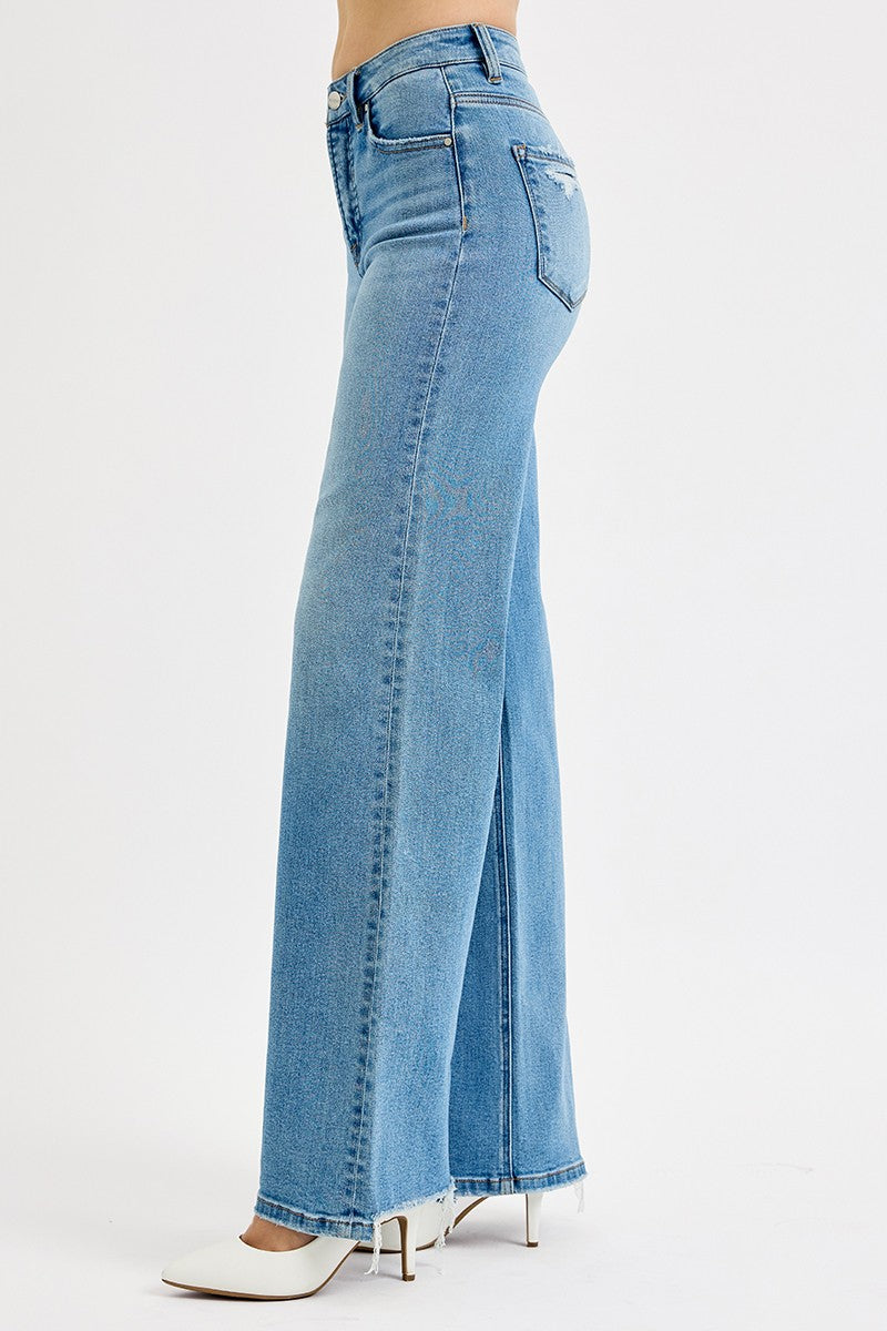 Carter Wide Leg