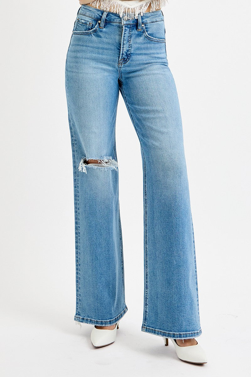 Carter Wide Leg