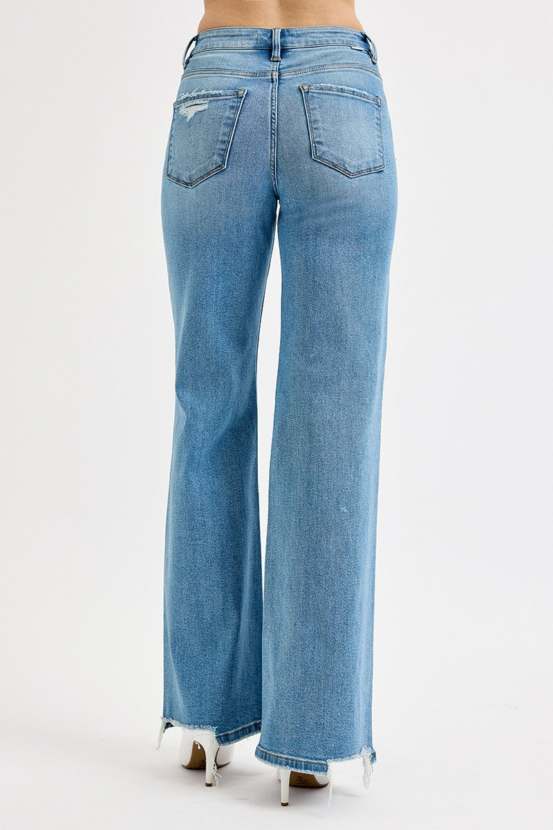 Carter Wide Leg