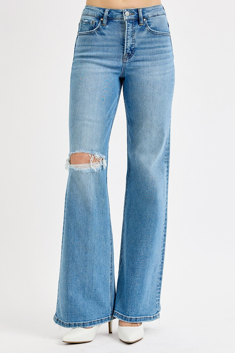 Carter Wide Leg