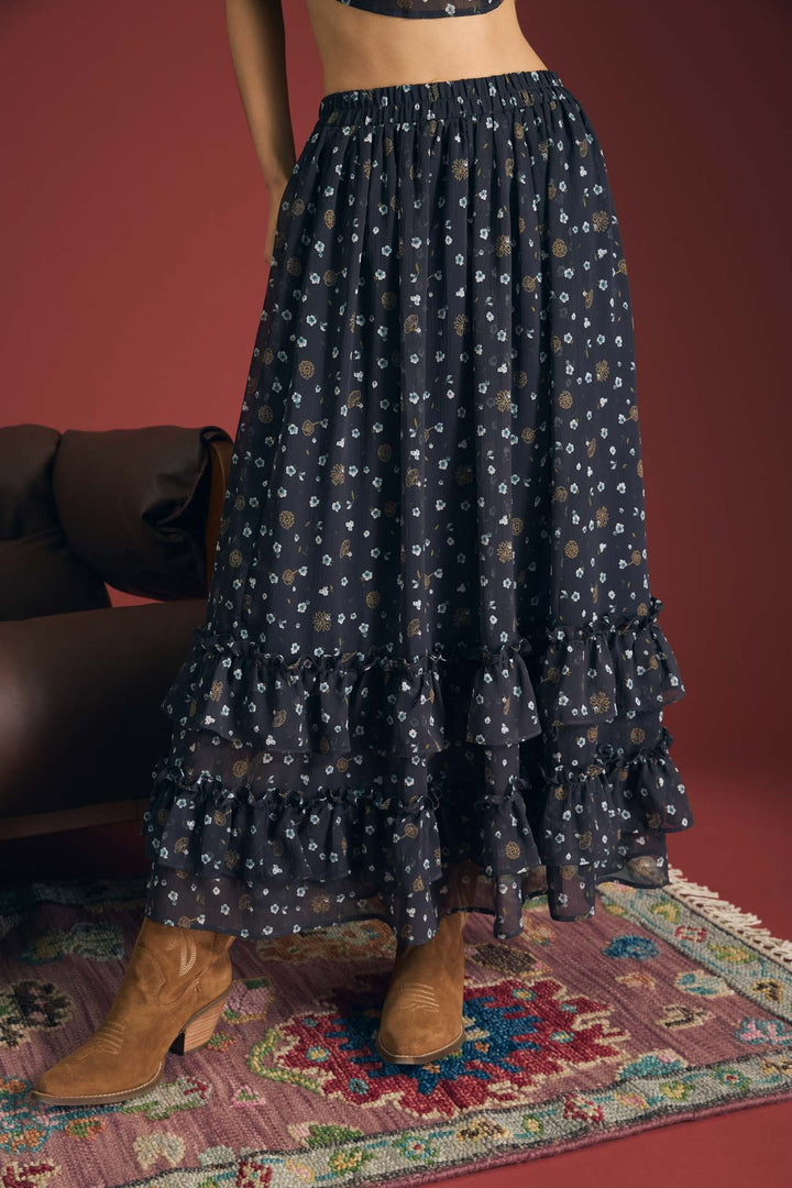 Quinny Skirt