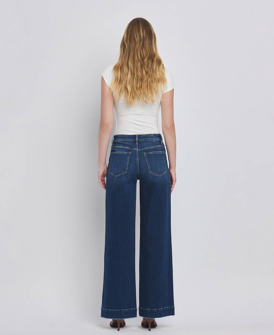 Nola II HR Stretch Jeans