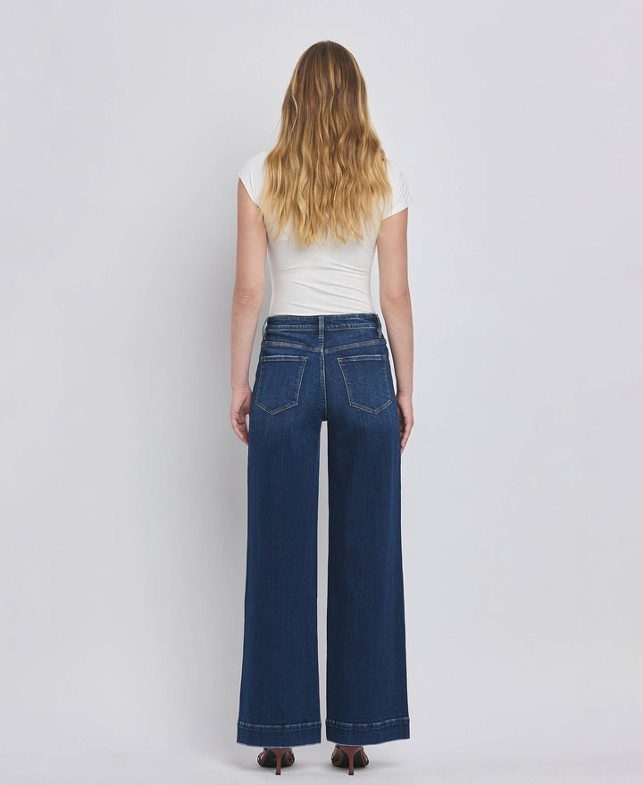 Nola II HR Stretch Jeans