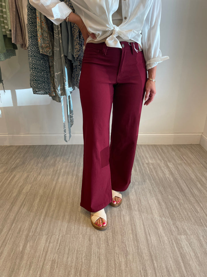 ProStretch Pant