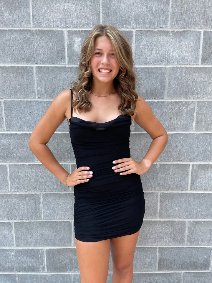 Cincinnati Dress