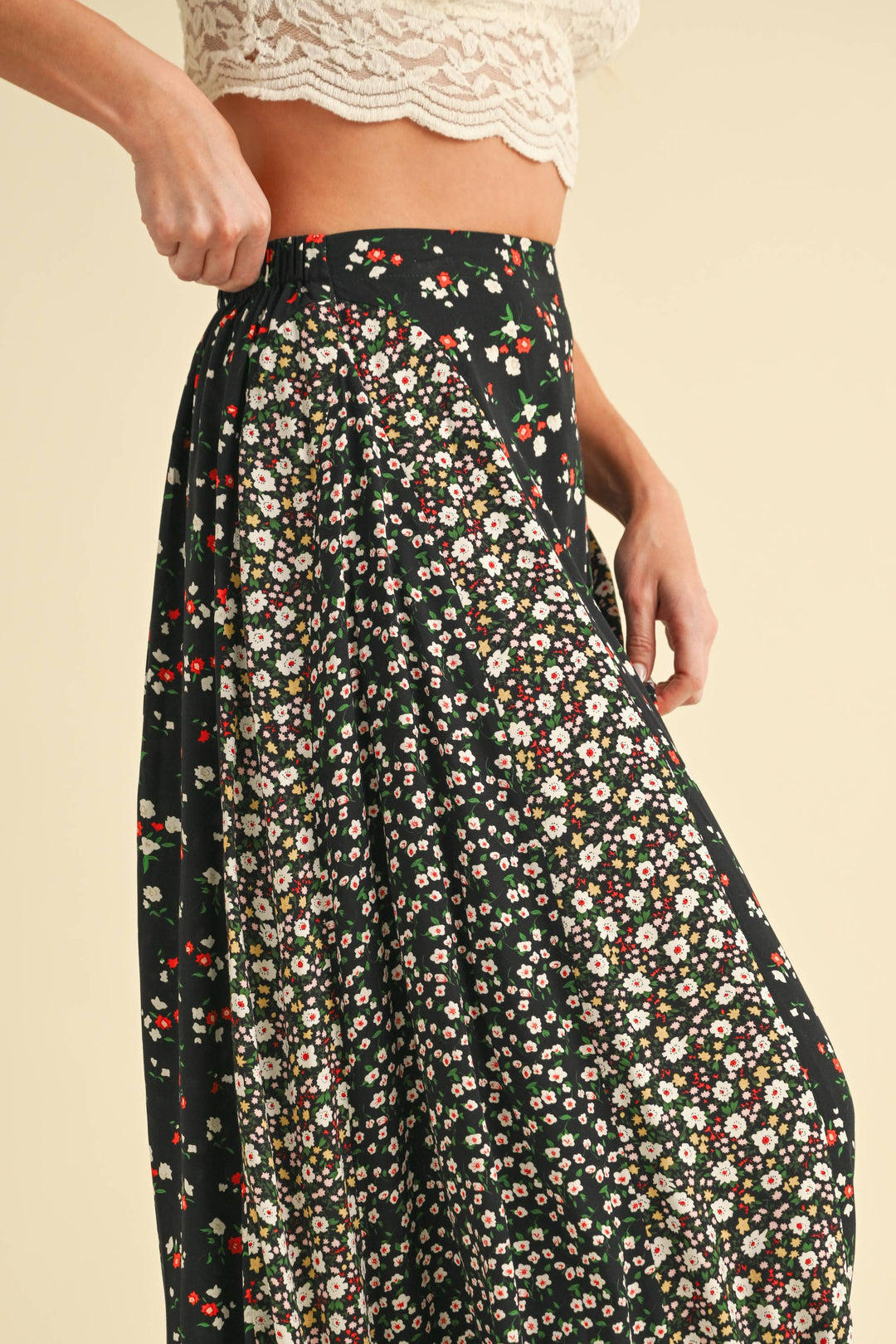 Melanie Skirt