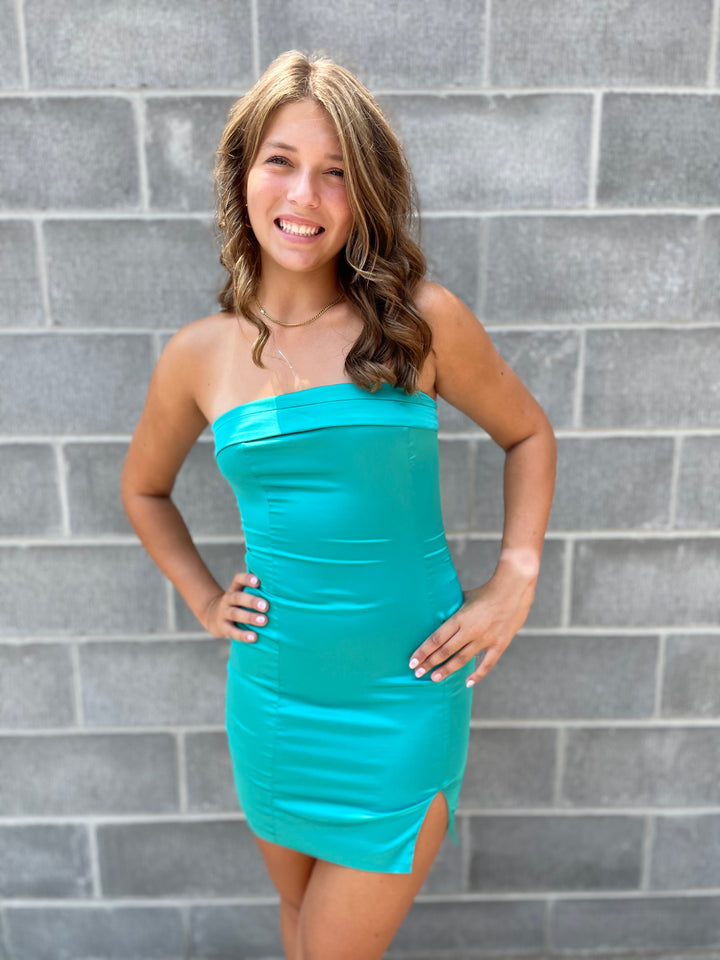 Topeka Dress