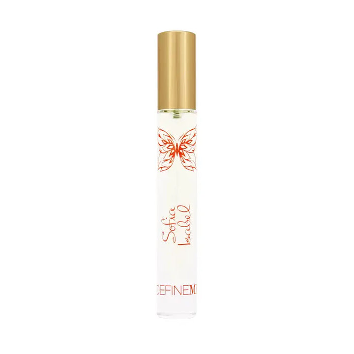 Define Me Perfume- Sofia Isabel