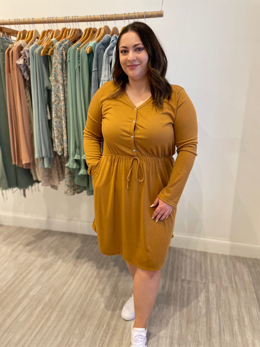 Venessa Dress