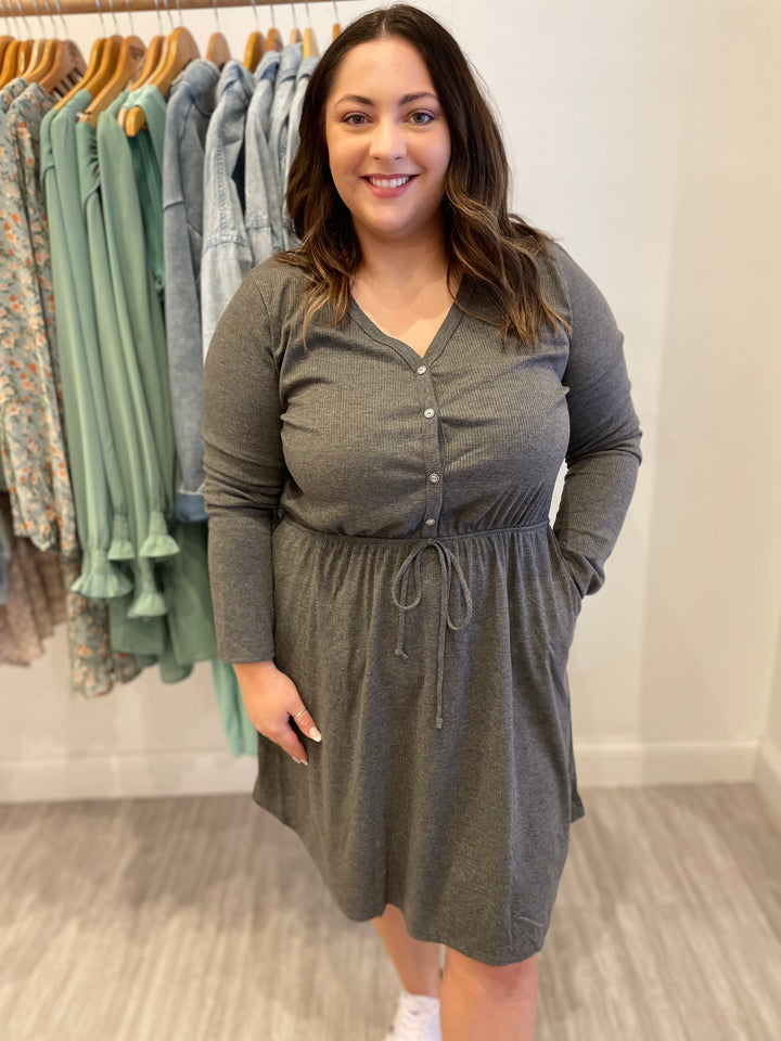 Venessa Dress