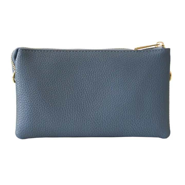 The Everyday Crossbody Organizer