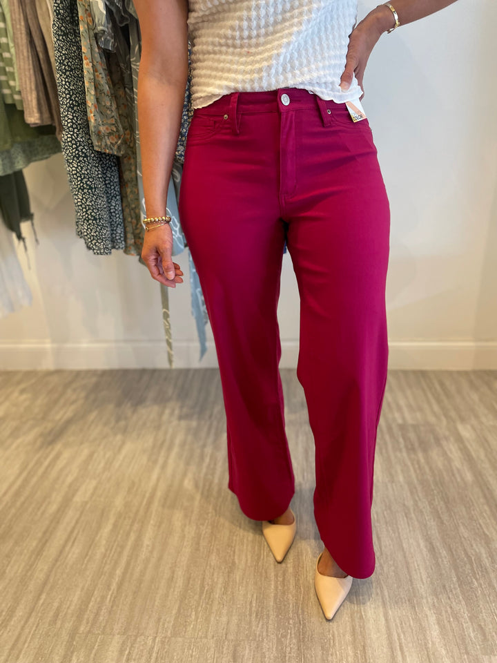 ProStretch Pant