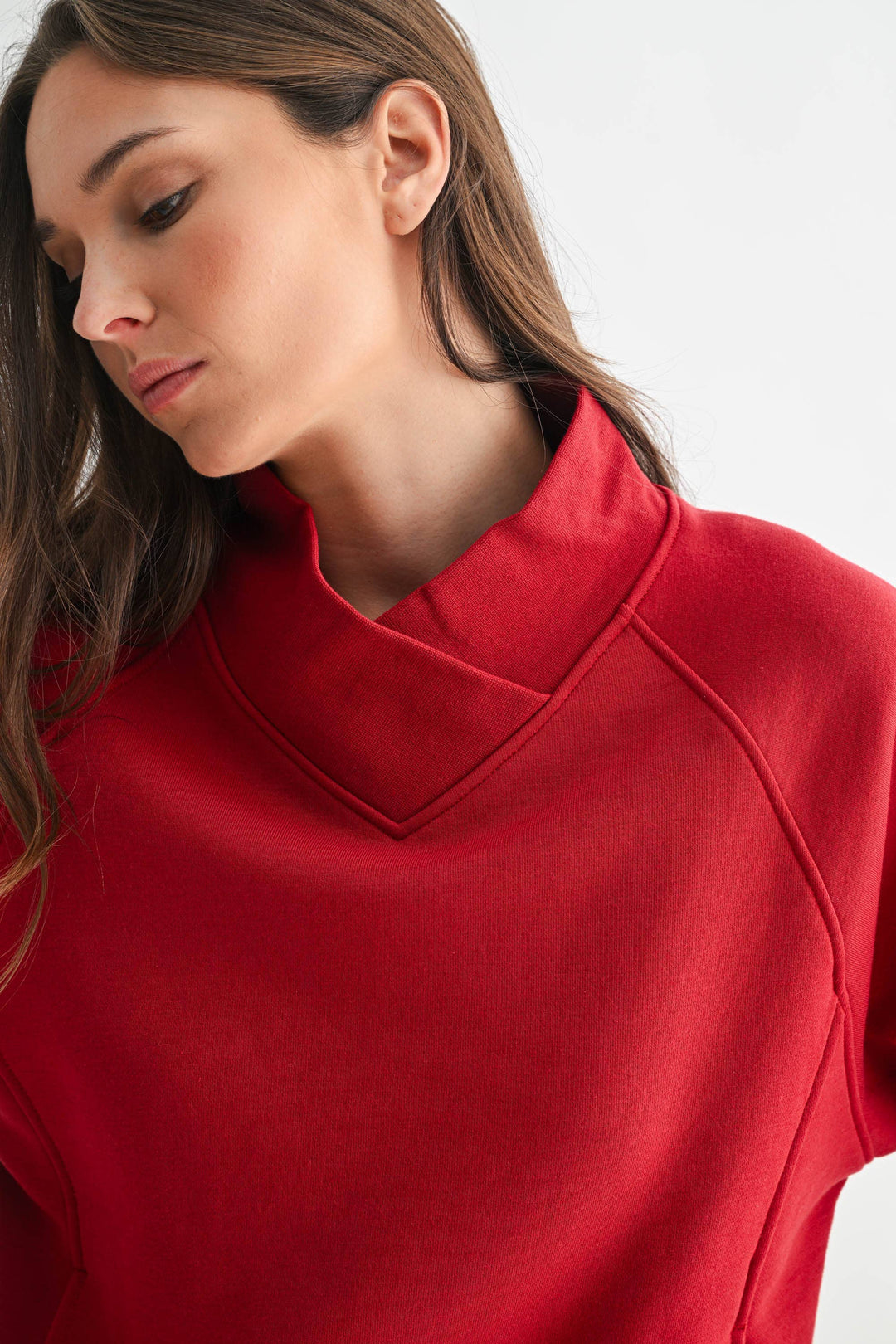Arrowhead Sweater