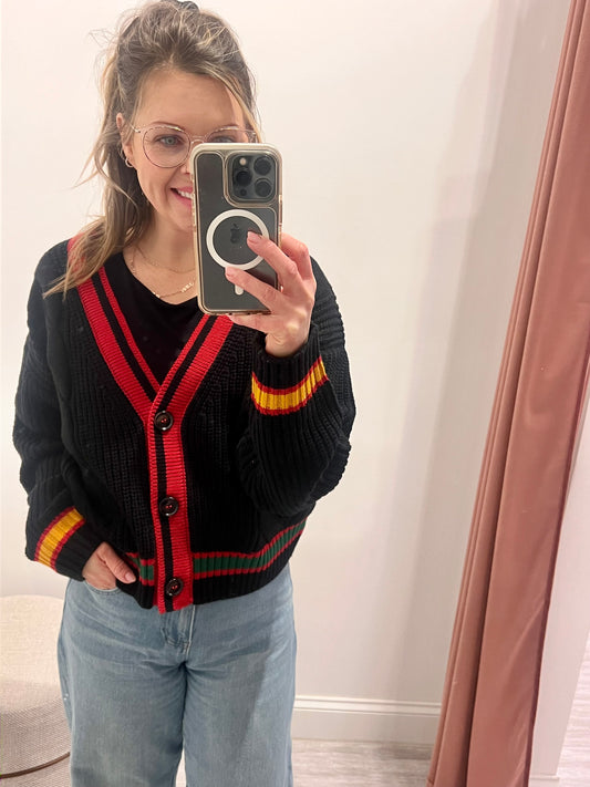 KC Love Cardigan