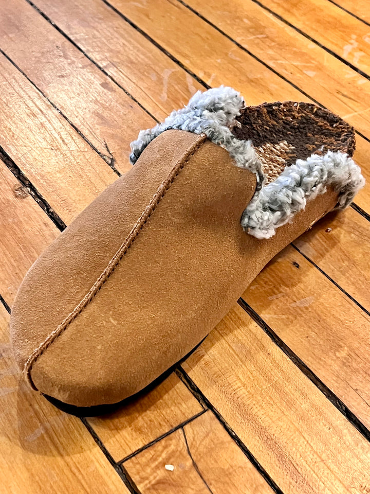 Damon Cozy Mule- FP