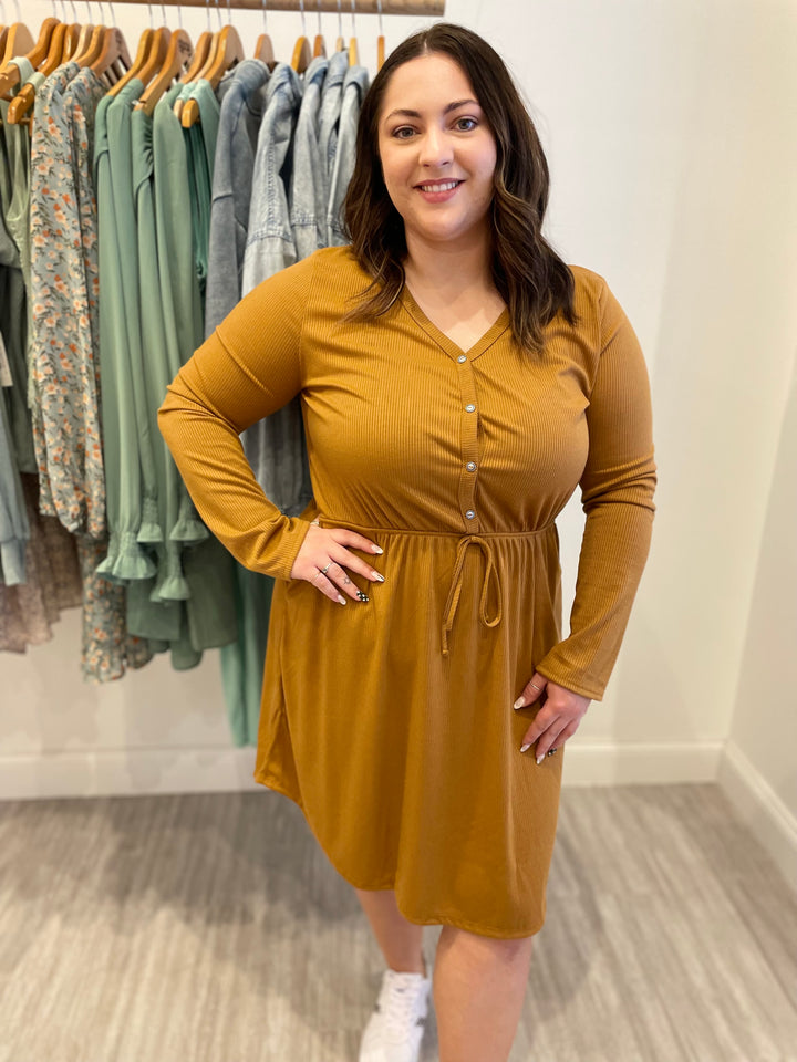 Venessa Dress
