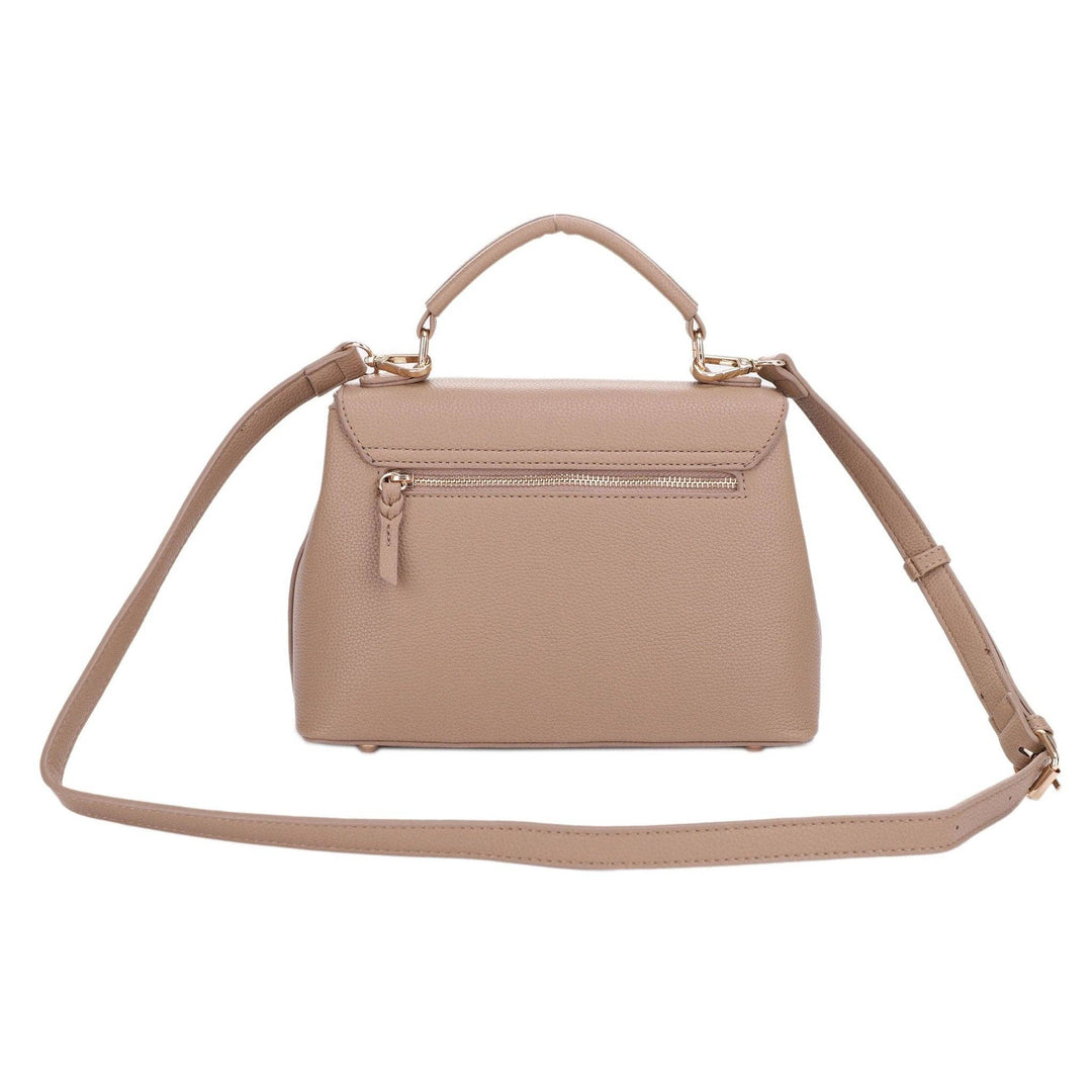 Kari Mini Satchel/Crossbody Bag