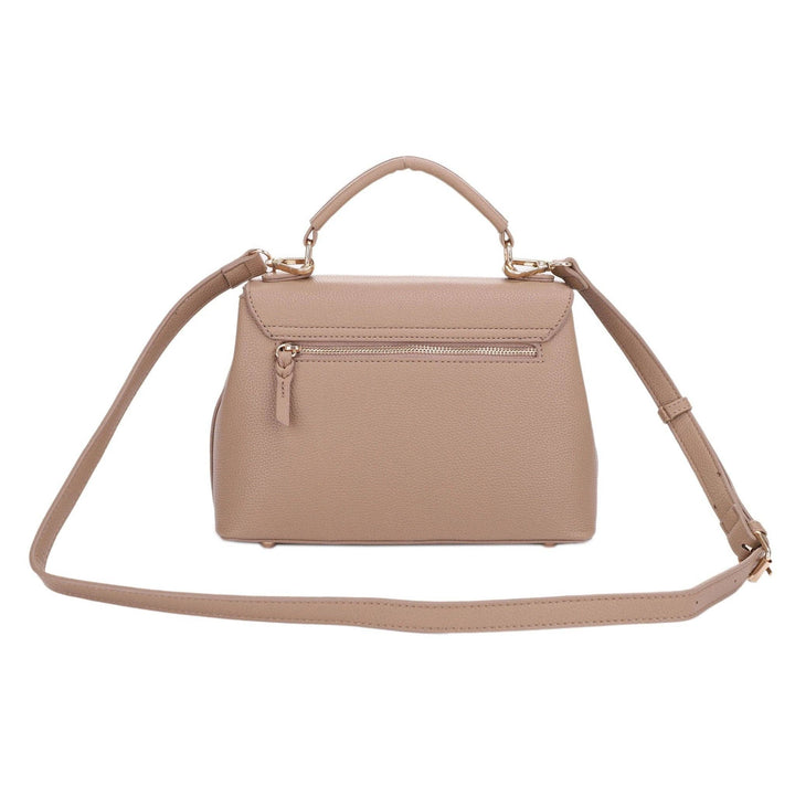 Kari Mini Satchel/Crossbody Bag