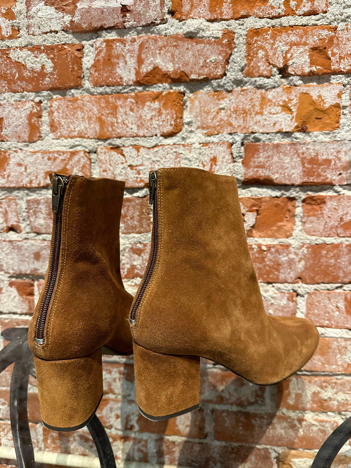 Free People Ankle Boot