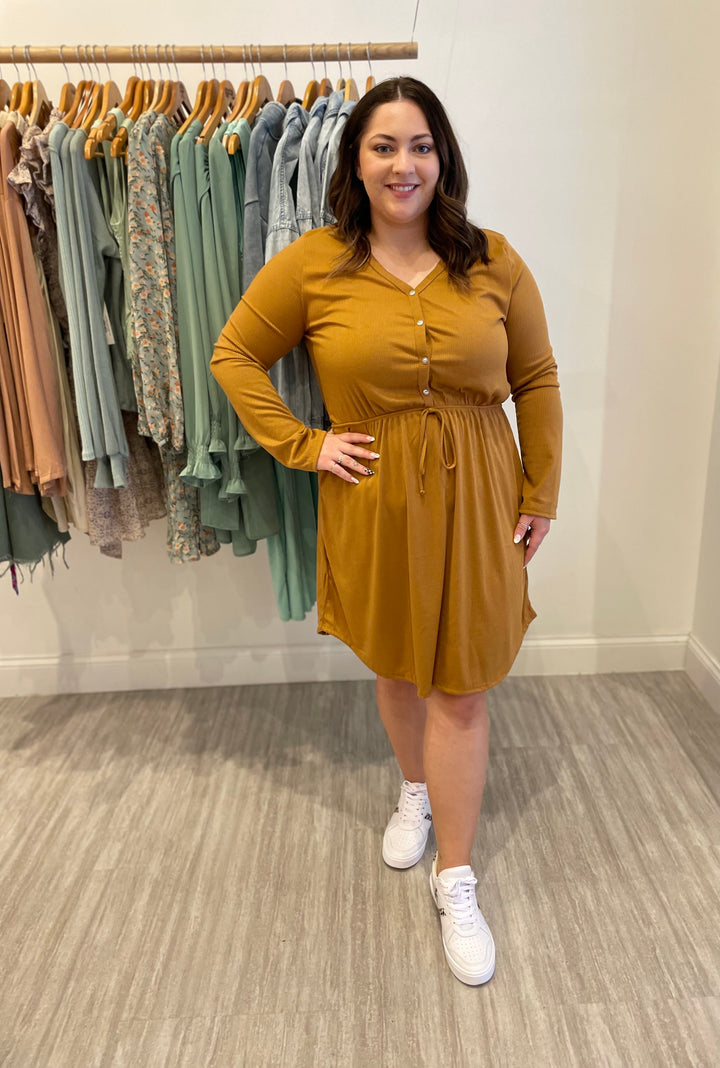 Venessa Dress