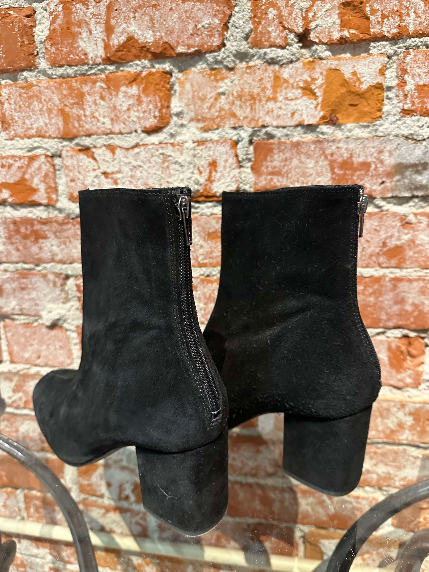 Free People Ankle Boot