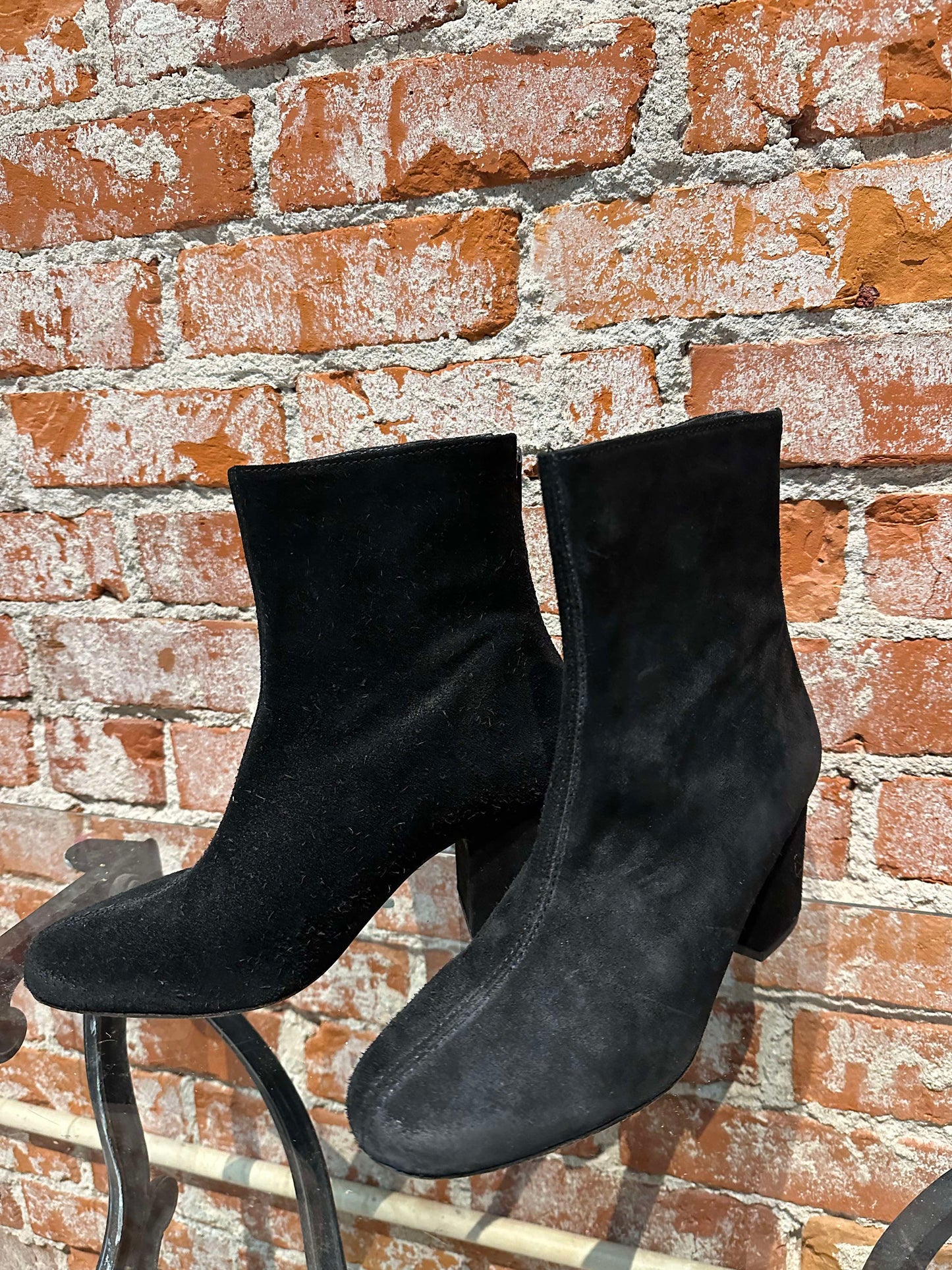 Free People Ankle Boot