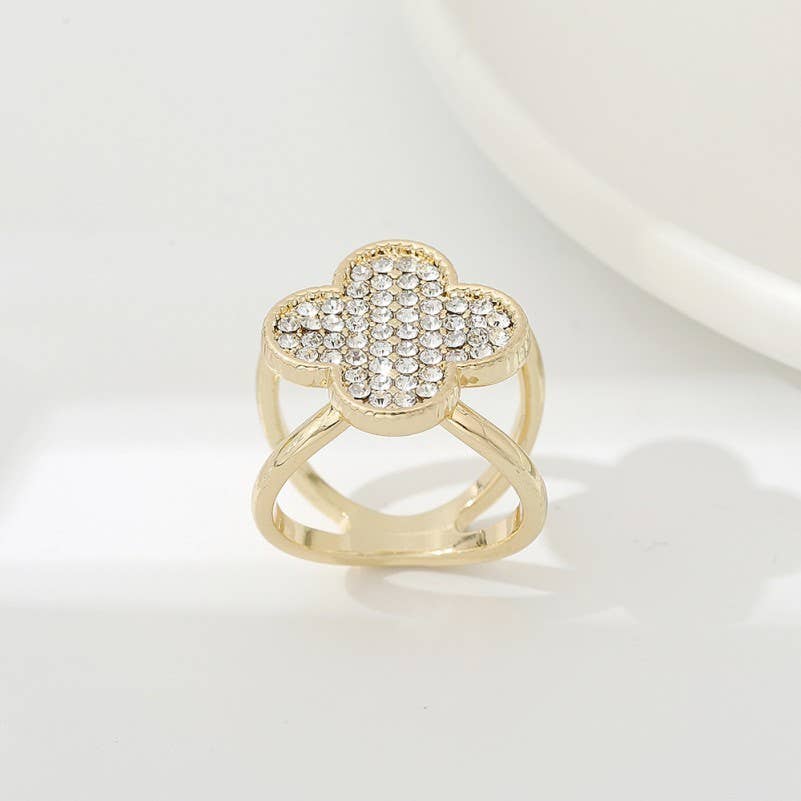 Scarf Charm - Holder Slider Ring