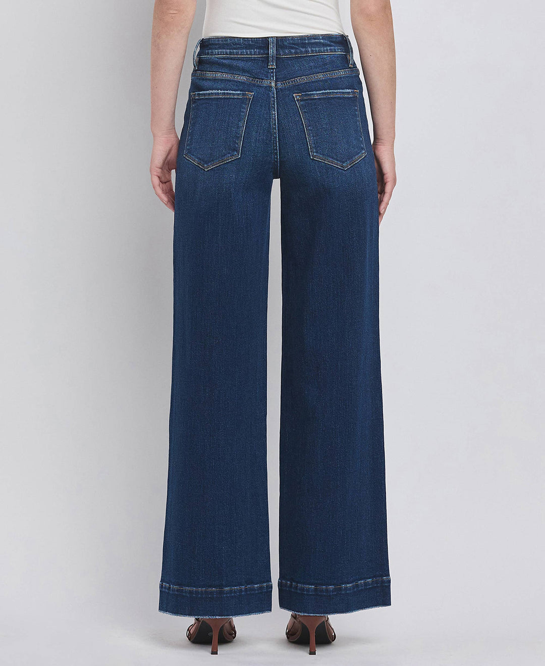 Nola II HR Stretch Jeans