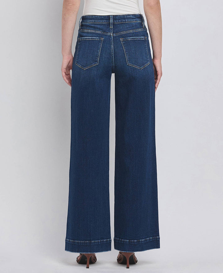 Nola II HR Stretch Jeans