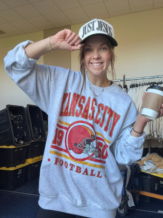 KC Established Football