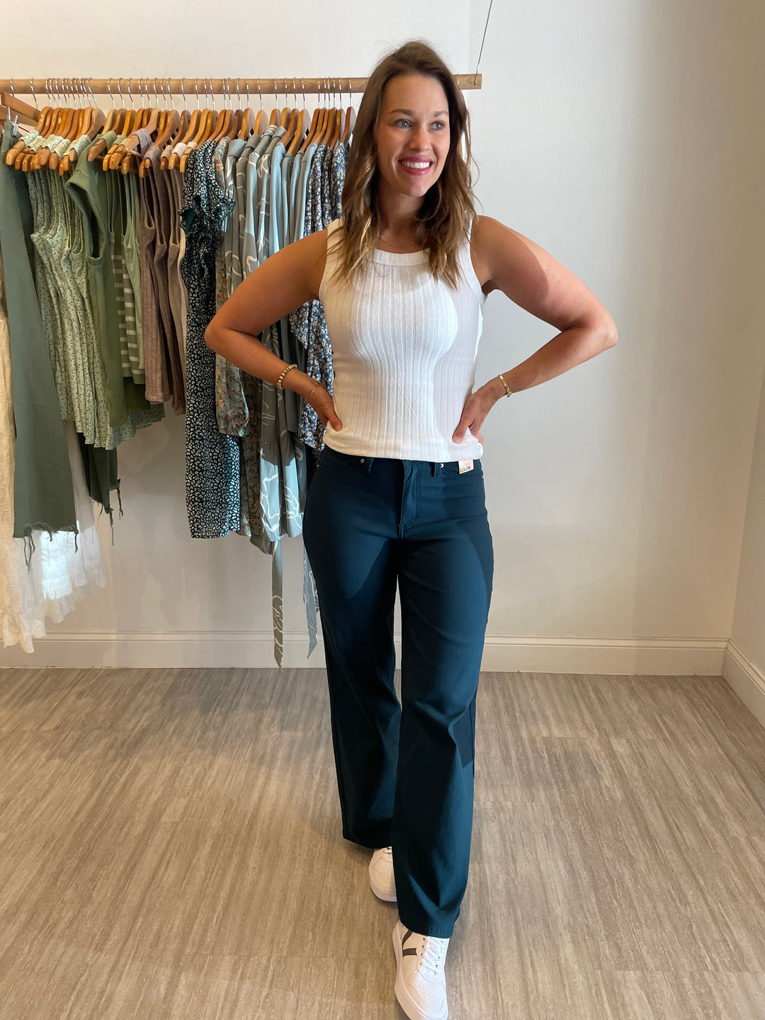 ProStretch Pant