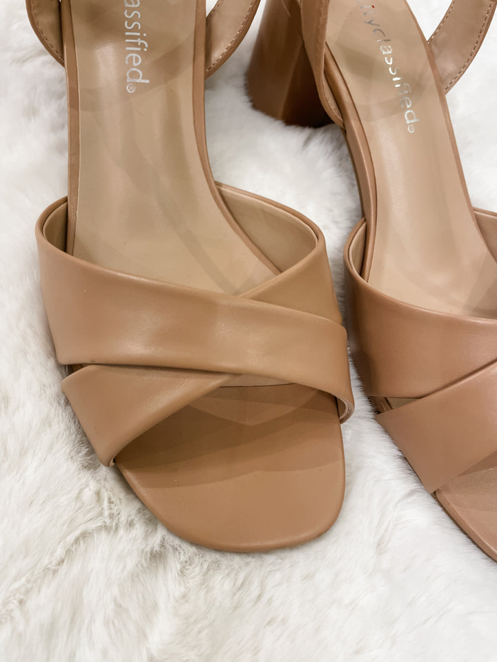 Jessica Heel