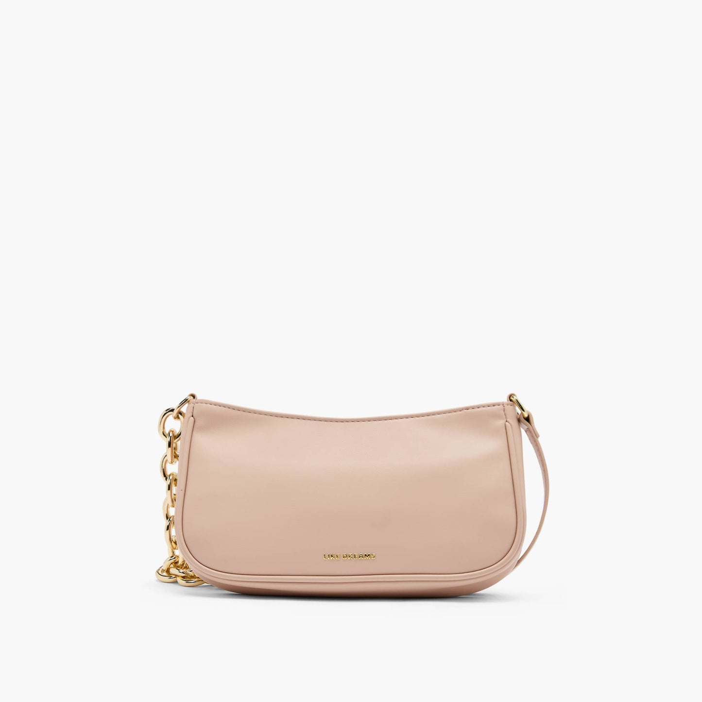 Sky Vintage Shoulder Bag: Lilac