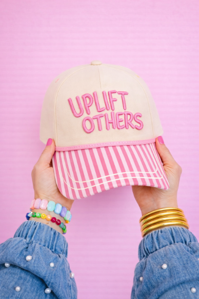 Uplift Others