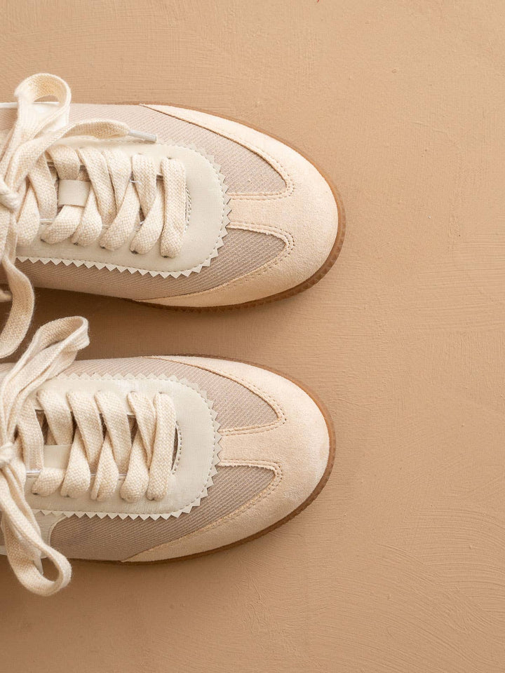 The Kyla Sneaker