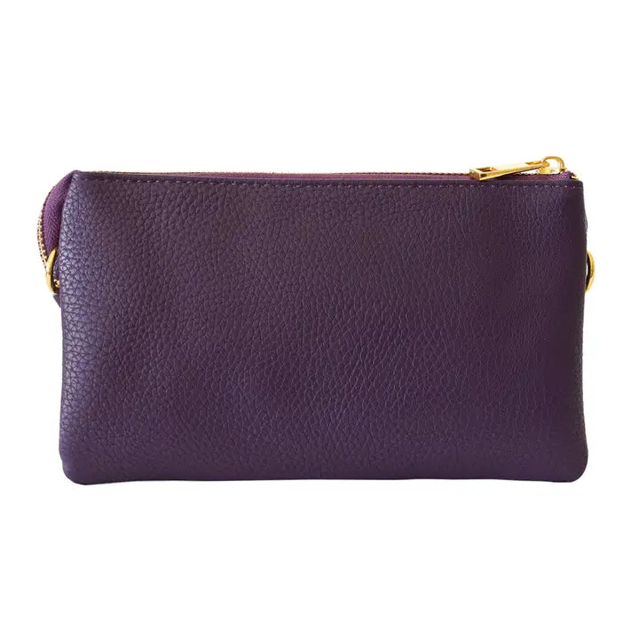The Everyday Crossbody Organizer