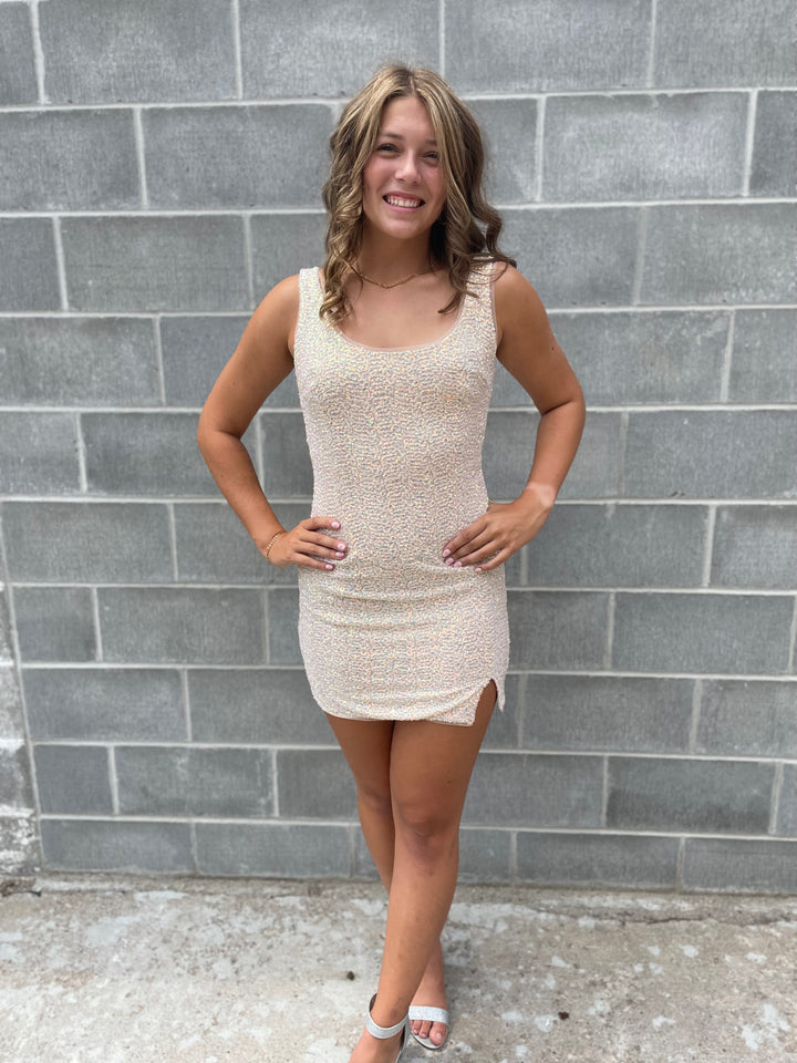 San Antonio Dress