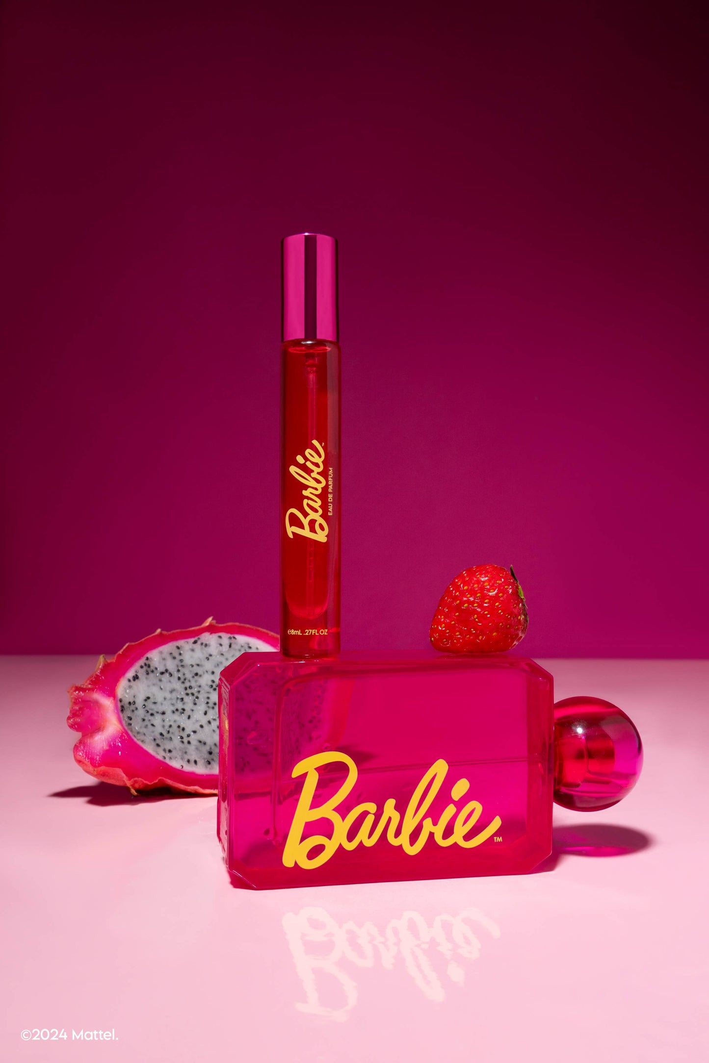 NEW Barbie™ Eau de Parfum Travel Spray Valentines Day