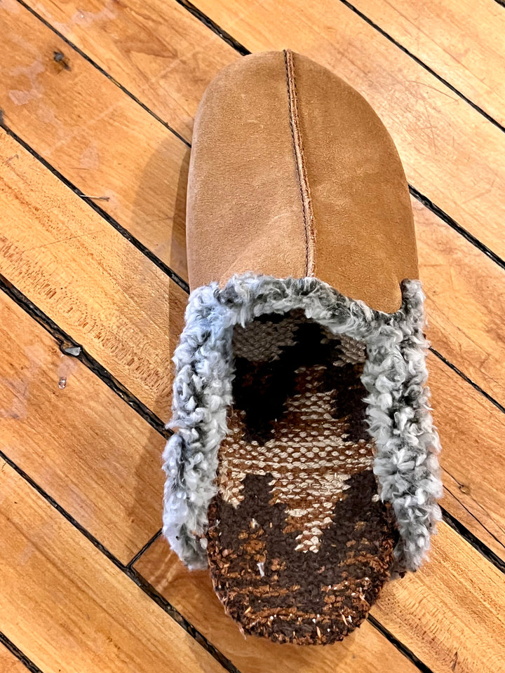 Damon Cozy Mule- FP