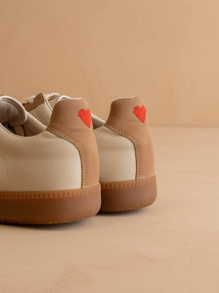 The Noelle Sneaker