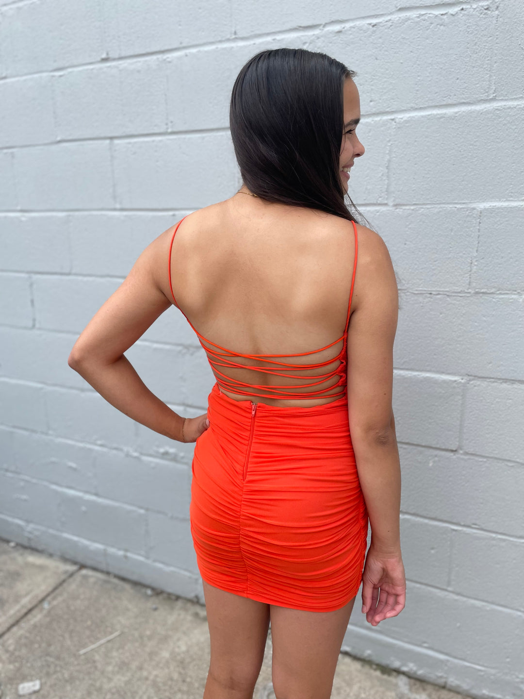 Miami Dress