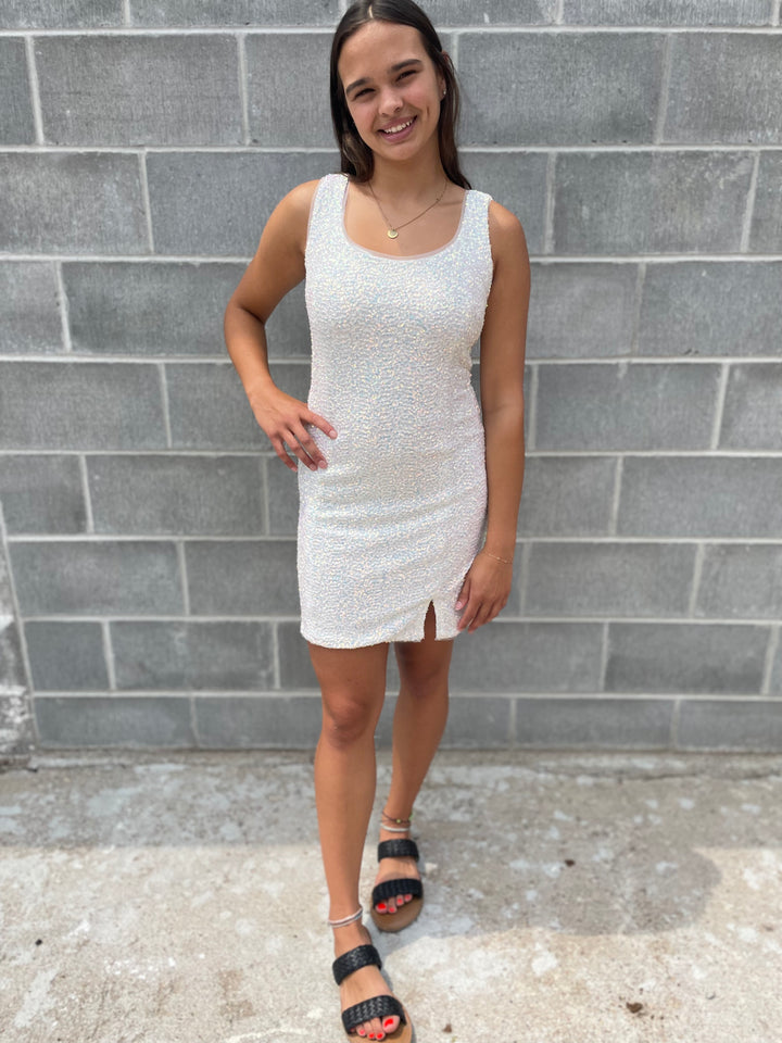 San Antonio Dress