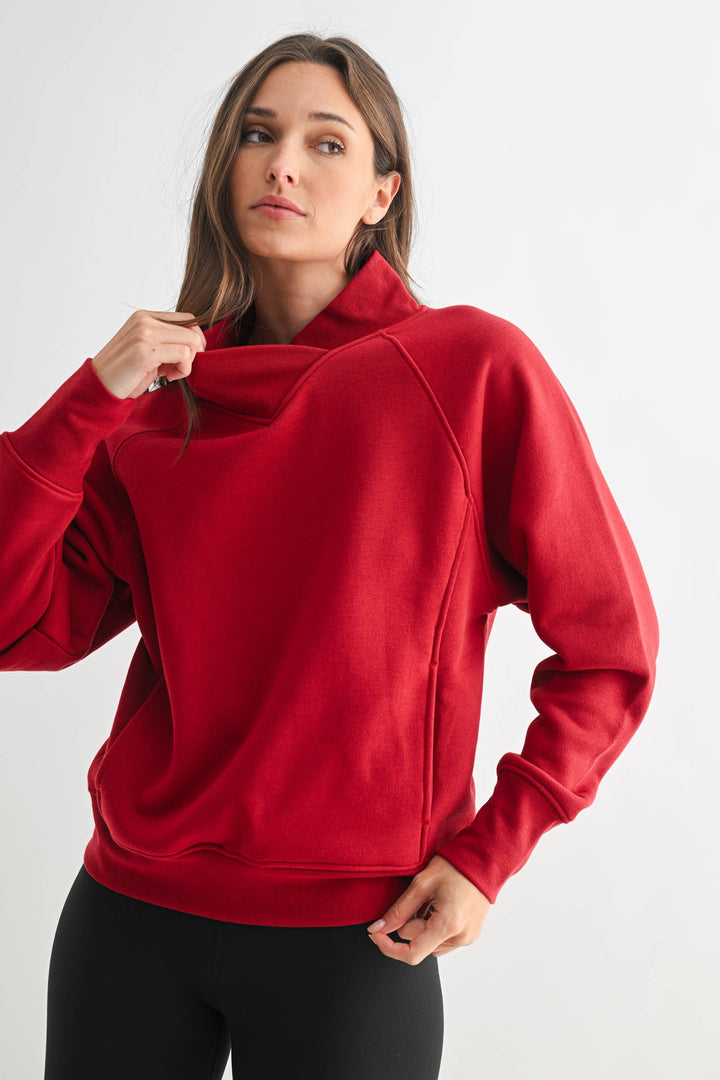 Arrowhead Sweater