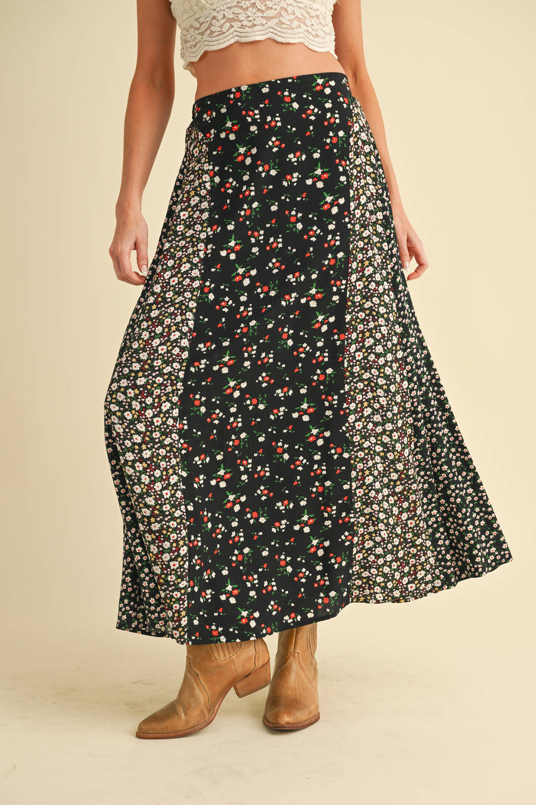 Melanie Skirt