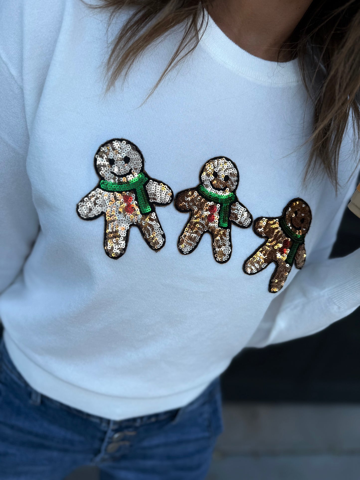 Gingerbread Christmas