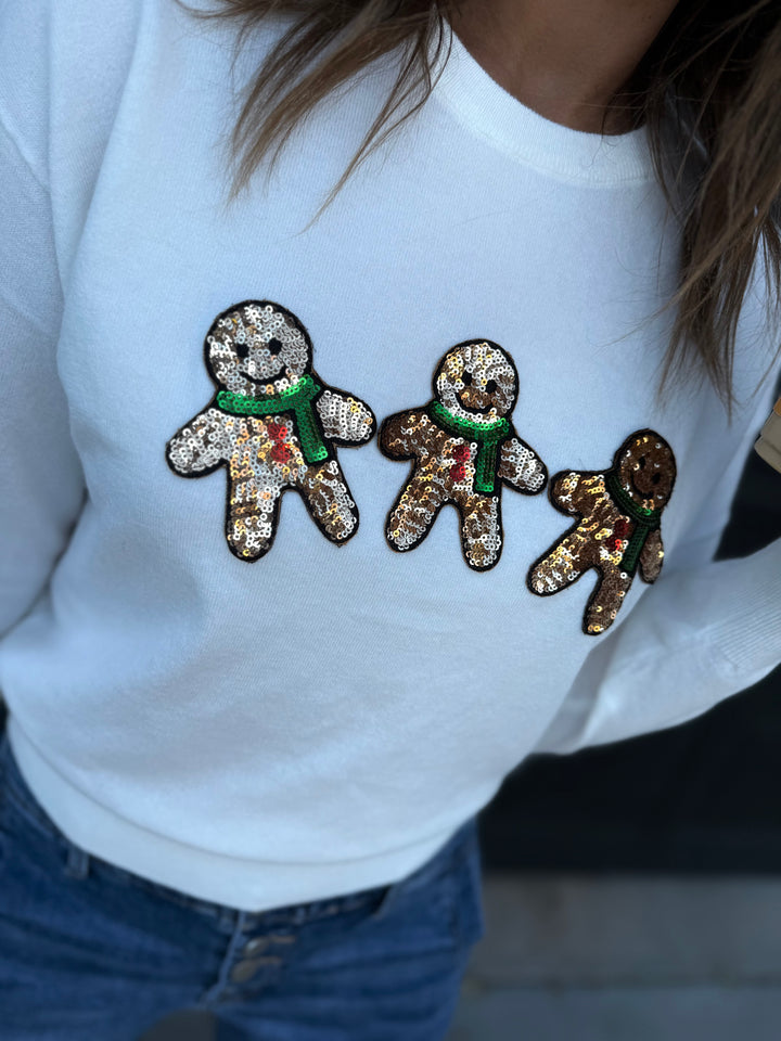 Gingerbread Christmas