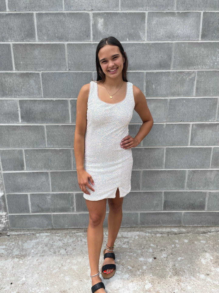 San Antonio Dress