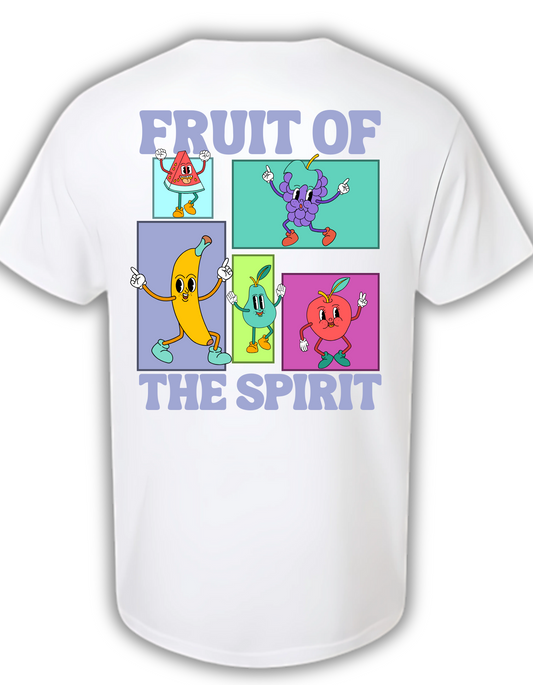 Fruit of the Spirit  Tee
