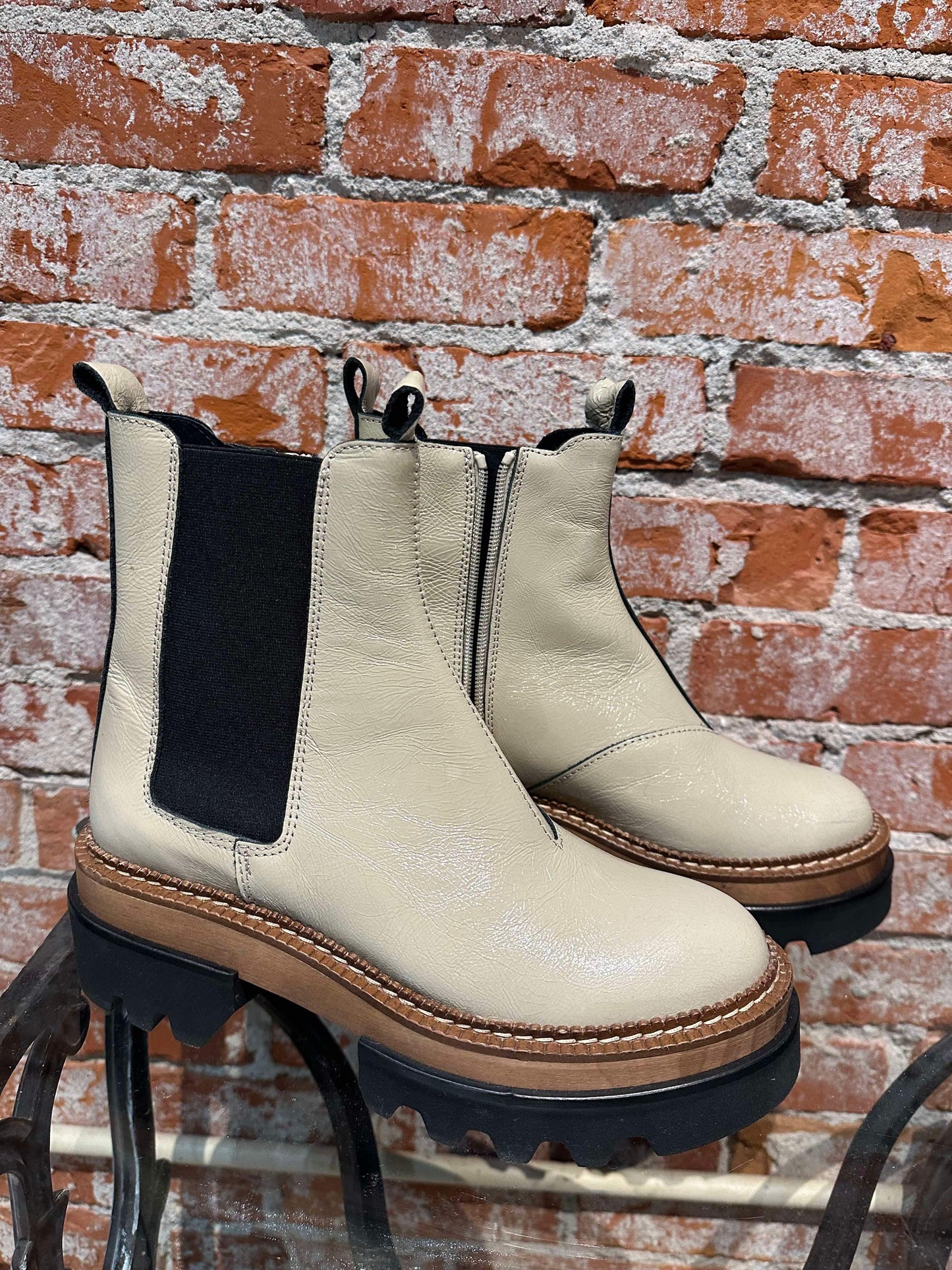 Free People Chelsea Boot