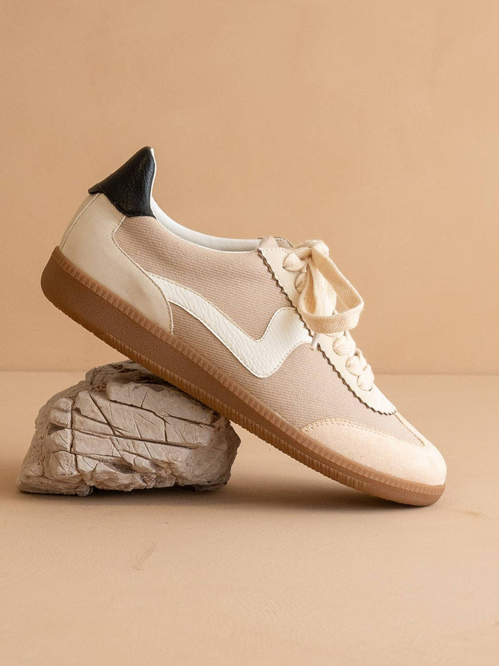 The Kyla Sneaker